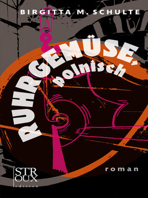 cover image of Ruhrgemüse, polnisch